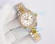 Copy Rolex Ladies Datejust 28MM Two Tone Yellow Gold Watch Diamond Bezel (2)_th.jpg
